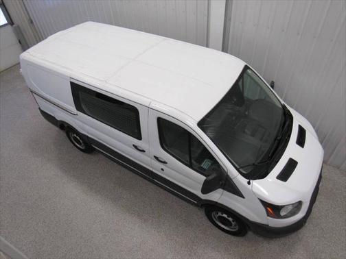 2018 Ford Transit-150 Base
