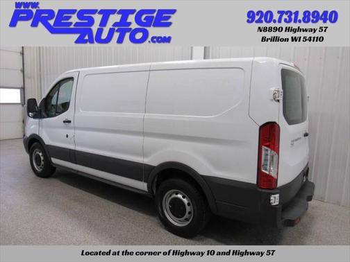 2018 Ford Transit-150 Base