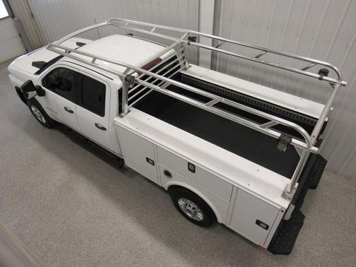 2021 Chevrolet Silverado 2500 WT