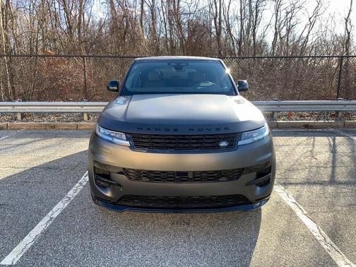 2025 Land Rover Range Rover Sport P400 Dynamic SE
