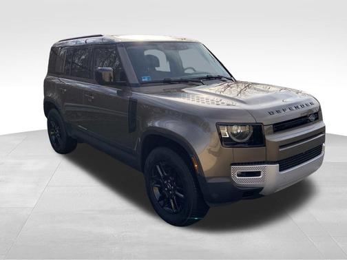 2025 Land Rover Defender P300