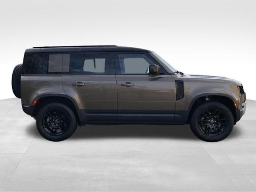 2025 Land Rover Defender P300