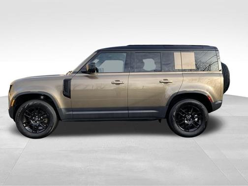 2025 Land Rover Defender P300