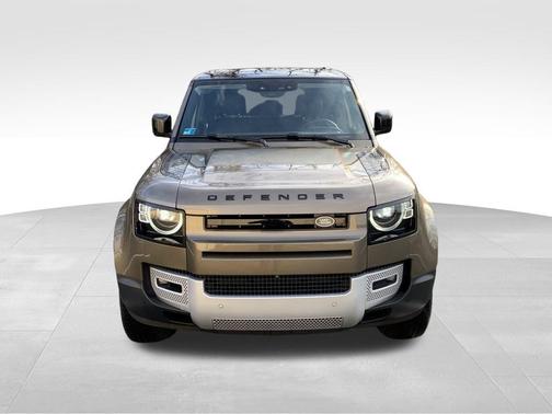 2025 Land Rover Defender P300