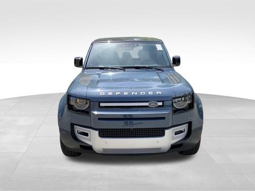2025 Land Rover Defender P300