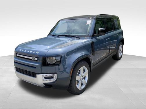 2025 Land Rover Defender P300