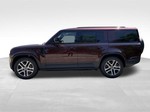 2025 Land Rover Defender P300 S
