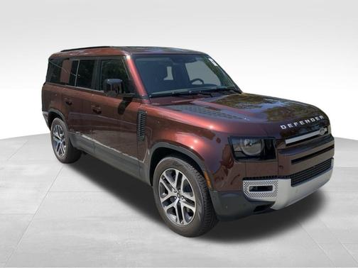 2025 Land Rover Defender P300 S