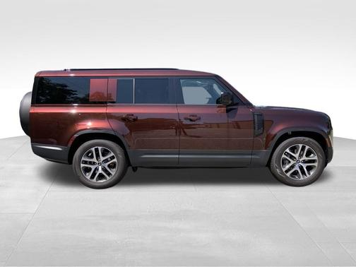 2025 Land Rover Defender P300 S