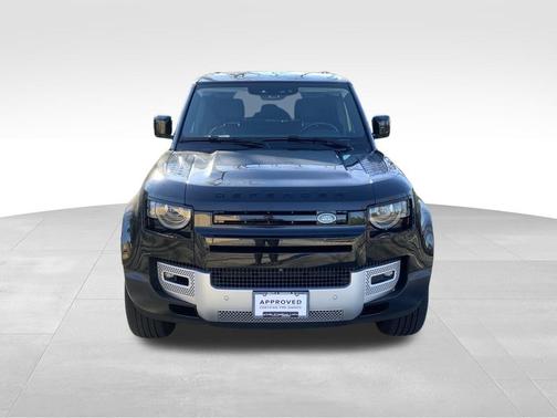 2024 Land Rover Defender P300