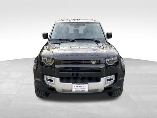 2024 Land Rover Defender P300