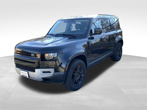 2024 Land Rover Defender P300