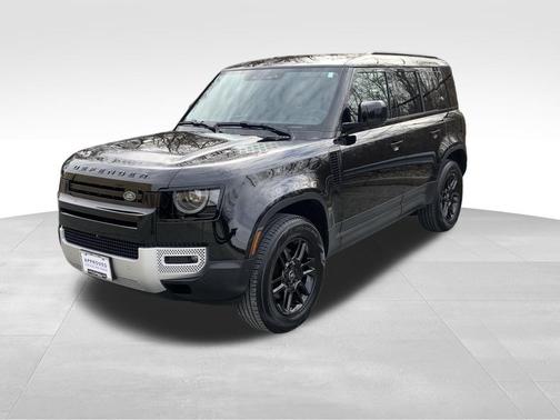 2024 Land Rover Defender P300