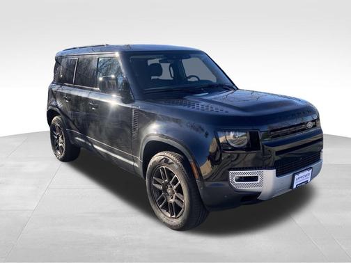 2024 Land Rover Defender P300