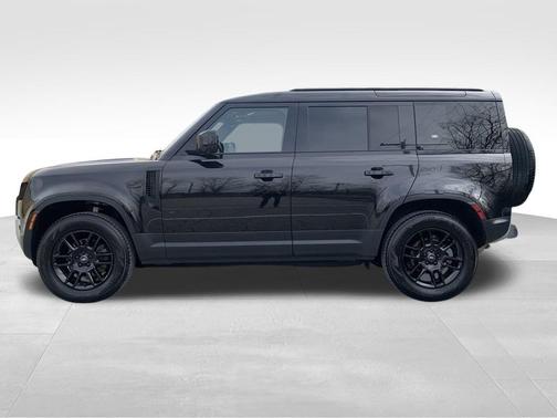 2024 Land Rover Defender P300