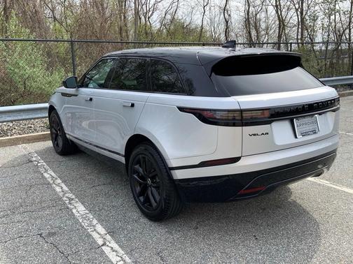 2025 Land Rover Range Rover Velar P250 Dynamic SE