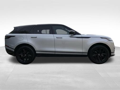 2025 Land Rover Range Rover Velar P250 Dynamic SE