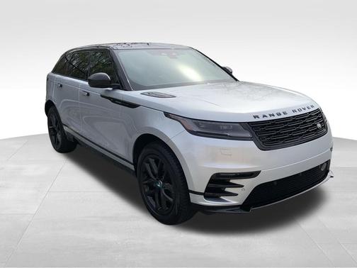 2025 Land Rover Range Rover Velar P250 Dynamic SE