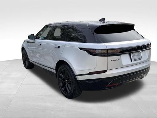 2025 Land Rover Range Rover Velar P250 Dynamic SE