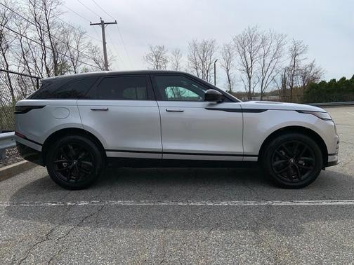 2025 Land Rover Range Rover Velar P250 Dynamic SE