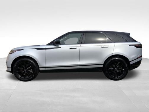 2025 Land Rover Range Rover Velar P250 Dynamic SE