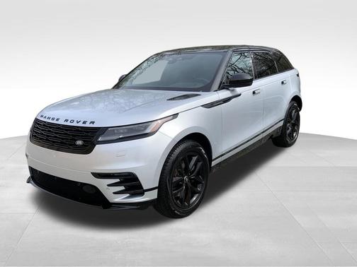 2025 Land Rover Range Rover Velar P250 Dynamic SE