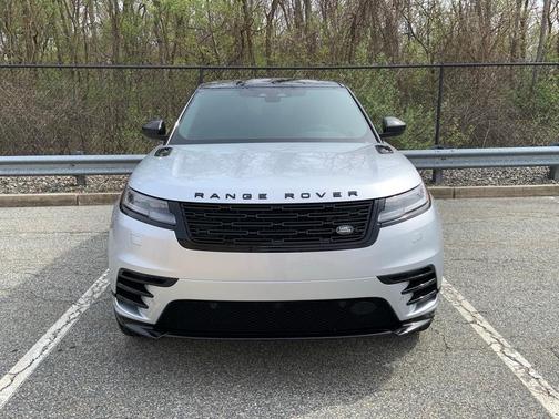 2025 Land Rover Range Rover Velar P250 Dynamic SE