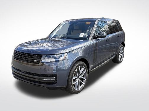 Varesine Blue 2026 Land Rover Range Rover P550e SE