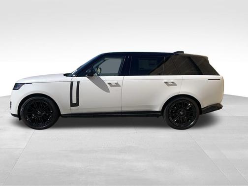 2025 Land Rover Range Rover P530 SE 7 Seat