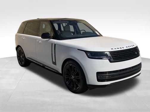 2025 Land Rover Range Rover P530 SE 7 Seat