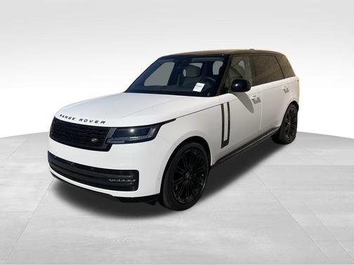 2025 Land Rover Range Rover P530 SE 7 Seat