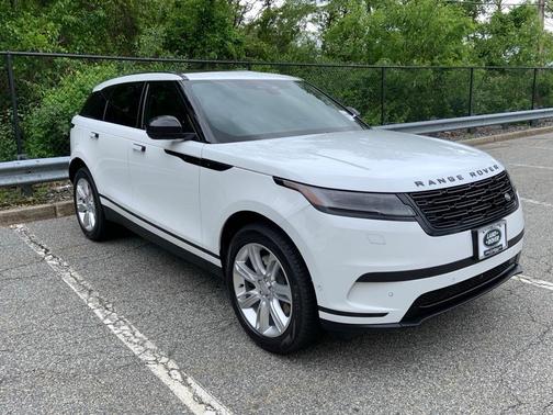 2026 Land Rover Range Rover Velar P250 S