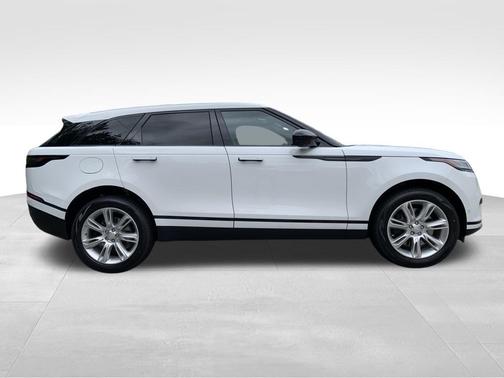 2026 Land Rover Range Rover Velar P250 S