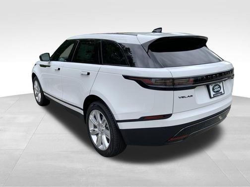 2026 Land Rover Range Rover Velar P250 S