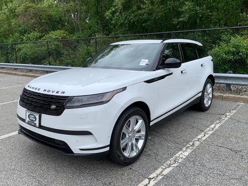2026 Land Rover Range Rover Velar P250 S