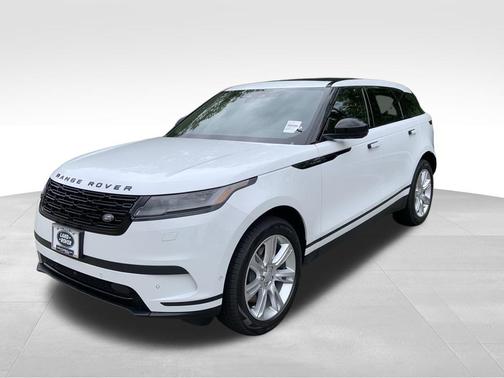 2026 Land Rover Range Rover Velar P250 S