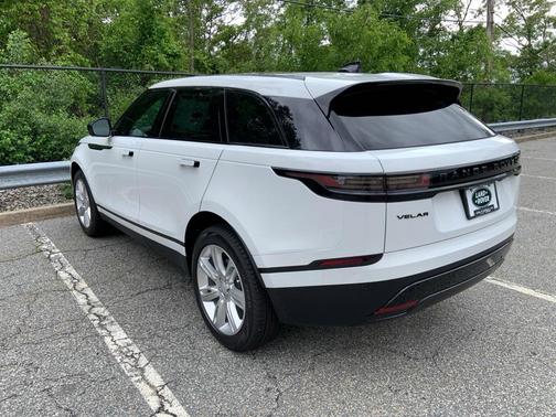 2026 Land Rover Range Rover Velar P250 S