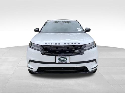 2026 Land Rover Range Rover Velar P250 S