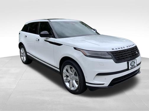 2026 Land Rover Range Rover Velar P250 S