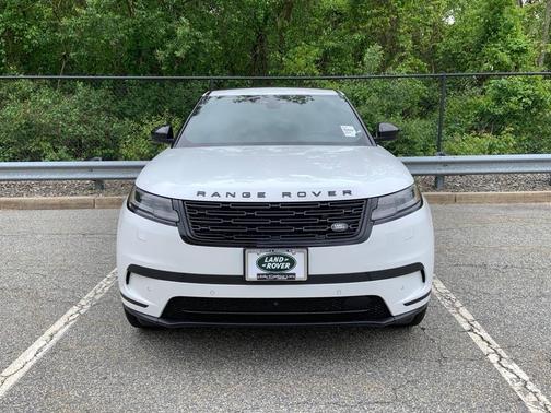2026 Land Rover Range Rover Velar P250 S
