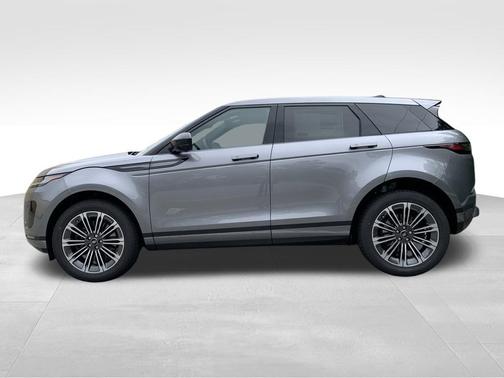 2026 Land Rover Range Rover Evoque Core S
