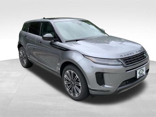2026 Land Rover Range Rover Evoque Core S