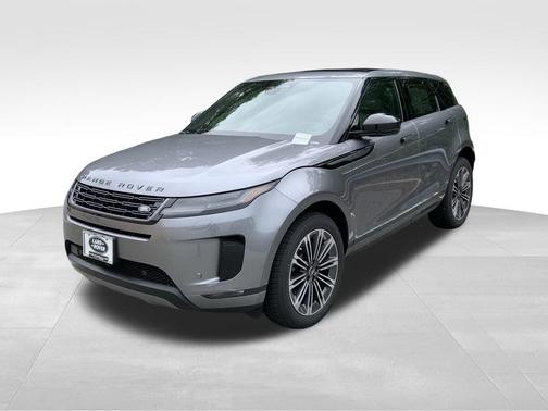 2026 Land Rover Range Rover Evoque Core S