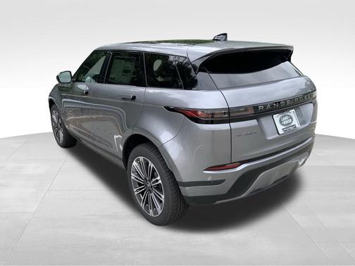 2026 Land Rover Range Rover Evoque Core S