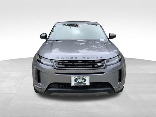 2026 Land Rover Range Rover Evoque Core S