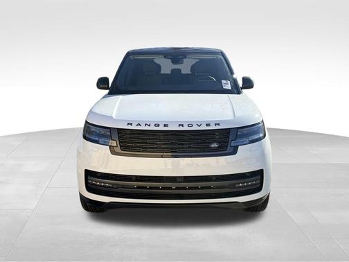 2026 Land Rover Range Rover P400 SE