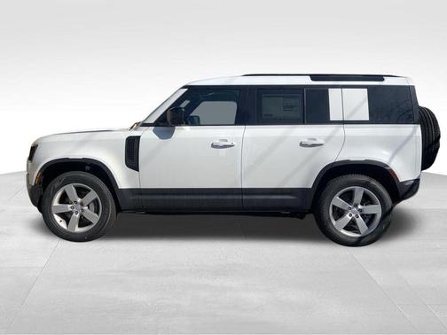 2025 Land Rover Defender P300