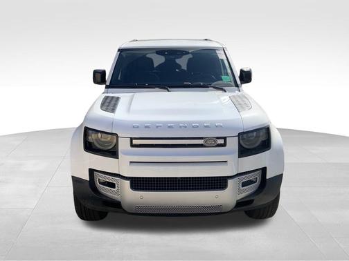 2025 Land Rover Defender P300