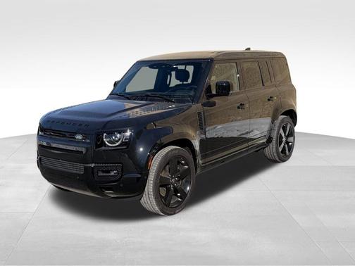 2025 Land Rover Defender P525 V8