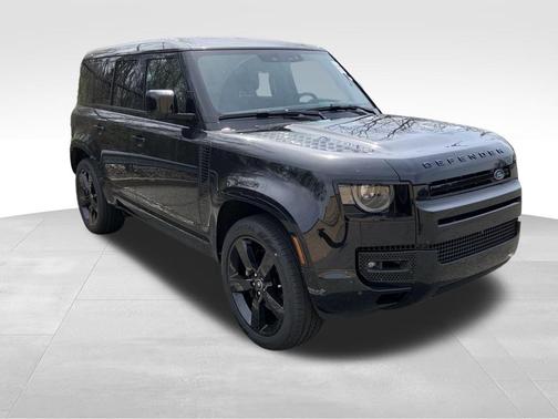2025 Land Rover Defender P525 V8